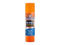 Elmer's Re-Stick Small Glue Sticks - 6 x 8g