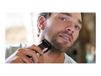 Philips Beard Trimmer Series 5000 - Black - BT5511/15