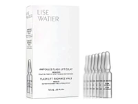 Lise Watier Flash Lift Radiance Vials - 7 x 1ml