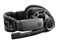 EPOS Sennheiser Over-Ear Wireless Gaming Headset - Black - GSP 670 - Open Box or Display Models Only