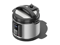 Chefman Pressure Multi Cooker - 5.67L - RJ40-6-V3-CA