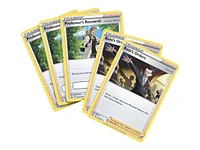 Pokemon Trading Card Game: Pokemon GO V Battle Deck