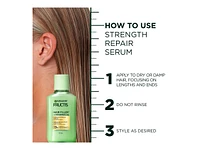 Garnier Fructis Hair Filler + Vitamin Cg Strength Repair Serum - 111ml