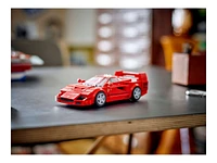 LEGO Speed Champions - Ferrari F40 Supercar