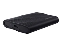 Samsung T9 TB Portable External SSD - Black