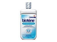 Biotene Moisturizing Mouthwash - Alcohol Free - 473ml