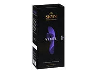 SKYN Vibes Personal Massager - Purple - 7099