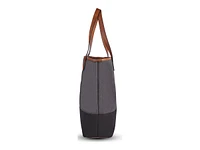 PKG Hazelton Tote Bag - Dark Gray