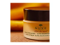 NUXE Reve de Miel Honey Lip Balm - 15g