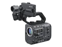 Sony Cinema Line FX6 Camcorder - Body Only - ILMEFX6V