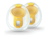 Medela Collection Cup - 2 pack