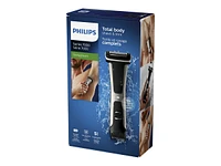 Philips Bodygroom Series 7000 Trimmer - BG7025/15