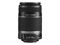 Canon EF-S 55-250mm f/4-5.6 IS STM Lens - 8546B002