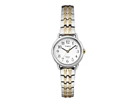 Timex Women's Mid Easy Reader Watch - Silver/Gold - T2P298GP