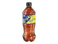 Lipton Brisk Lemon - Iced tea - 591 ml