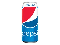 Pepsi King Can - 473ml