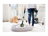 BISSELL PowerGlide Lift-Off Pet Plus Vacuum Cleaner - 2920C