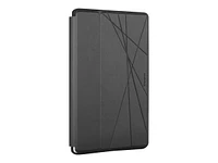 Targus Click-In Folio Case for Samsung Galaxy Tab A7 - Black