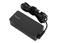 Targus USB-C Power Adapter - Black - APA107BT