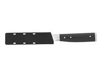 KitchenAid Utility Knife - 11.4 cm - Black
