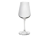 Bohemia Splendido White Wine Glass - 377ml - 4 pack