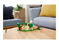 LEGO Super Mario - Yoshi's Gift House Expansion Set