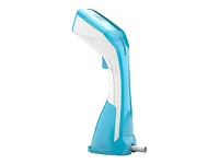 BLACK+DECKER Handheld Fabric Steamer - Teal - HGS100TC