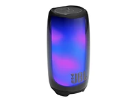 JBL Pulse 5 Portable Bluetooth Speaker - Black - JBLPULSE5BLKAM