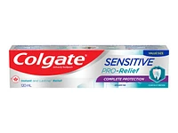 Colgate Sensitive PRO-Relief Toothpaste - Enamel Repair - 120ml