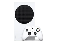 Microsoft Xbox Series S - 1 TB SSD - Robot White