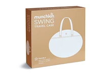 Munchkin Travel Case Set for Swing