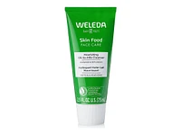 Weleda Skin Food Face Care Nourishing Oil-to-Milk Cleanser - 75ml