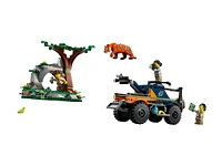 LEGO City - Jungle Explorer Off-Road Truck