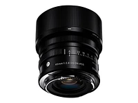 Sigma Contemporary 45mm F2.8 DG DN Lens for L-Mount - C45DGDNL