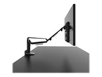 Kanto DMS1000 Desktop Mount for 17 - 32 Panels - Black - DMS1000