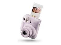 Fujifilm Instax Mini 12 Instant Camera Gift Set - Lilac Purple - 600023522