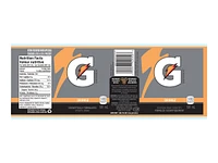 Gatorade Sports Drink - Orange