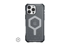 UAG Essential Armor Series Case for Apple iPhone 16 Pro Max - Ash