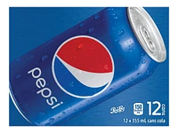 Pepsi - 12 pack