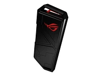 ASUS ROG Strix Arion M.2 Storage Enclosure - Black - ESDS1C/BLK/G/AS