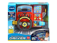 VTech Race & Discover Driver - 80-558900