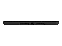 Spigen Urban Fit Folio Case for Apple Ipad - 10.2 Inch - Black