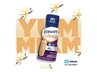 Ensure High Protein Shake - 26 Vitamins and Minerals - Vanilla - 6 x 235ml