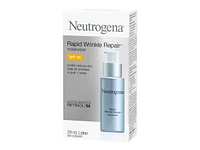 Neutrogena Rapid Wrinkle Repair Moisturizer - SPF 30 - 29ml