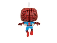 Hallmark Ornaments Marvel Funko POP! Christmas Tree Ornament - Spider-Man