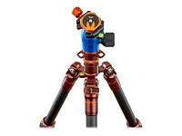 3 Legged Thing Pro Albert 2.0 Tripod with Airhed Pro - Bronze - ALBERTKIT2