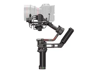 DJI RS 3 Pro Combo Motorized Handheld Stabilizer - CP.RN.00000218.01