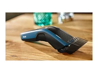 Philips Series 5000 Cordless Hair Clipper - Blue - HC5612/15