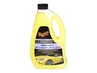 Meguiar's Ultimate Wash and  Wax - 1.42L