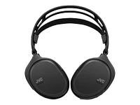 JVC Wireless Full Size Gaming Headset - Black - GG-01W